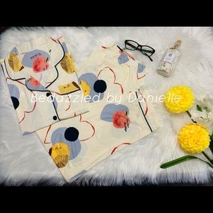 Lightweight Cotton Pyjamas